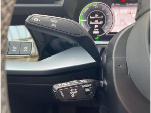 Audi A3 allstreet 1.5 TFSI e S tronic AHK LED Navi