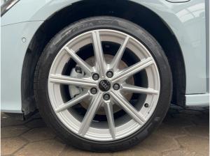 Audi A3 Sportback 40 TFSI e advanced S tronic AHK LED