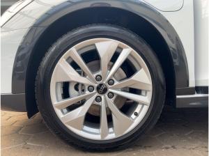 Audi A3 allstreet 1.5 TFSI e S tronic AHK LED Navi