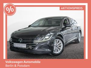 Volkswagen Arteon Shooting Brake 2.0 TDI Nav Shzg LED APP ACC