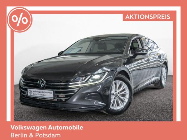 Arteon Shooting Brake