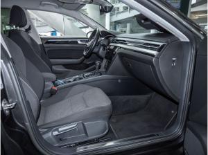 Volkswagen Arteon Shooting Brake 2.0 TDI Nav Shzg LED APP ACC