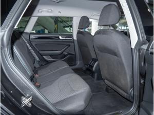 Volkswagen Arteon Shooting Brake 2.0 TDI Nav Shzg LED APP ACC