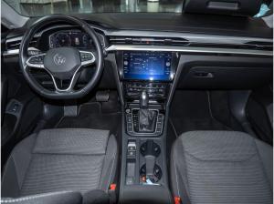 Volkswagen Arteon Shooting Brake 2.0 TDI Nav Shzg LED APP ACC