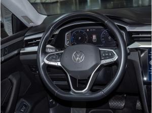 Volkswagen Arteon Shooting Brake 2.0 TDI Nav Shzg LED APP ACC