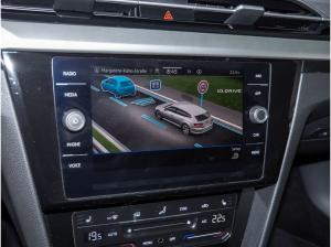 Volkswagen Arteon Shooting Brake 2.0 TDI Nav Shzg LED APP ACC