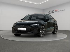 Audi A3 Limousine S line TFSI LED SONOS Kamera Tech+