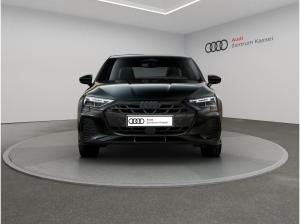 Audi A3 Limousine S line TFSI LED SONOS Kamera Tech+