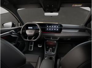 Audi A3 Limousine S line TFSI LED SONOS Kamera Tech+