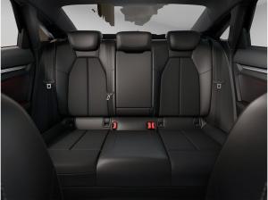 Audi A3 Limousine S line TFSI LED SONOS Kamera Tech+