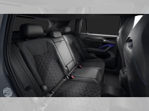 Volkswagen Tiguan R-Line 2.0l TDI AHK/Navi/WR/AHZ/AppConn