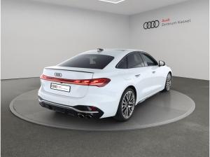 Audi S5 Lim. 3.0 TFSI qu. Matrix B&O Pano HuD 360°