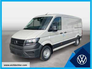 Volkswagen Crafter 35 Kasten 2.0 l TDI 4Mo SOFORT VERFÜGBAR