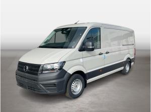 Volkswagen Crafter 35 Kasten 2.0 l TDI 4Mo SOFORT VERFÜGBAR