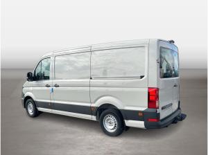 Volkswagen Crafter 35 Kasten 2.0 l TDI 4Mo SOFORT VERFÜGBAR