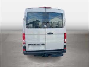 Volkswagen Crafter 35 Kasten 2.0 l TDI 4Mo SOFORT VERFÜGBAR