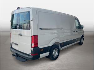 Volkswagen Crafter 35 Kasten 2.0 l TDI 4Mo SOFORT VERFÜGBAR
