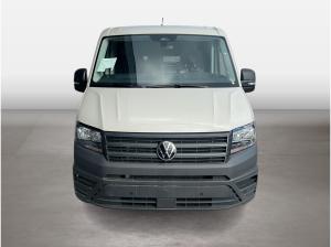 Volkswagen Crafter 35 Kasten 2.0 l TDI 4Mo SOFORT VERFÜGBAR