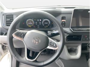 Volkswagen Crafter 35 Kasten 2.0 l TDI 4Mo SOFORT VERFÜGBAR