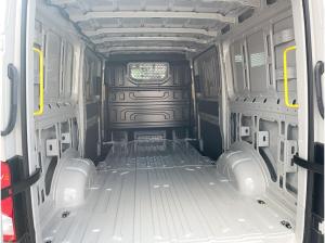 Volkswagen Crafter 35 Kasten 2.0 l TDI 4Mo SOFORT VERFÜGBAR