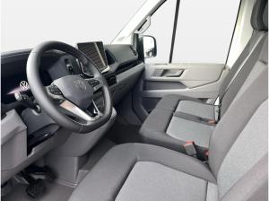 Volkswagen Crafter 35 Kasten 2.0 l TDI 4Mo SOFORT VERFÜGBAR