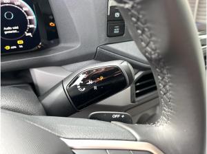Volkswagen Crafter 35 Kasten 2.0 l TDI 4Mo SOFORT VERFÜGBAR