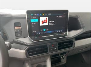 Volkswagen Crafter 35 Kasten 2.0 l TDI 4Mo SOFORT VERFÜGBAR