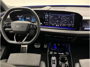 Audi Q6 e-tron Sportback quattro S line 360° Kamera