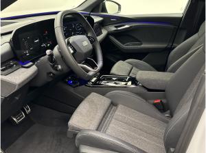 Audi Q6 e-tron Sportback quattro S line 360° Kamera