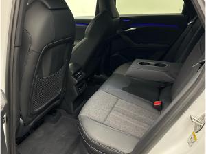 Audi Q6 e-tron Sportback quattro S line 360° Kamera