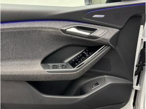 Audi Q6 e-tron Sportback quattro S line 360° Kamera