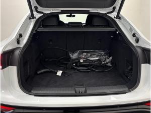 Audi Q6 e-tron Sportback quattro S line 360° Kamera