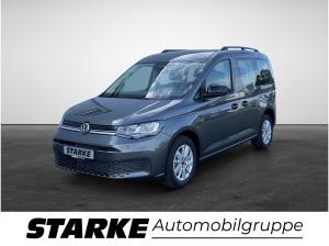Volkswagen Caddy 1.5 TSI DSG Life