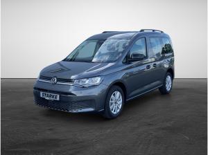 Volkswagen Caddy 1.5 TSI DSG Life