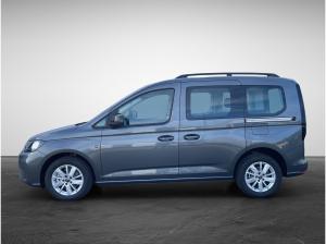 Volkswagen Caddy 1.5 TSI DSG Life