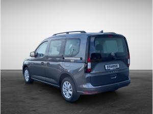 Volkswagen Caddy 1.5 TSI DSG Life