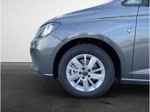 Volkswagen Caddy 1.5 TSI DSG Life
