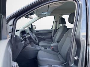 Volkswagen Caddy 1.5 TSI DSG Life