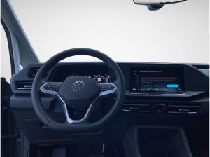 Volkswagen Caddy 1.5 TSI DSG Life