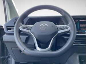 Volkswagen Caddy 1.5 TSI DSG Life