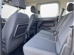 Volkswagen Caddy 1.5 TSI DSG Life