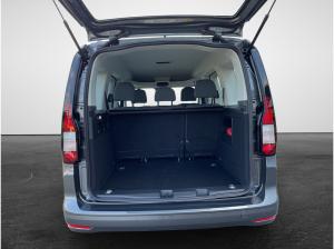 Volkswagen Caddy 1.5 TSI DSG Life