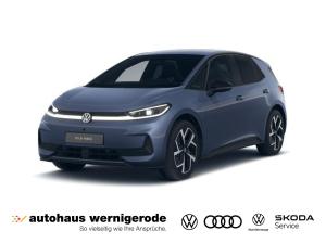 Volkswagen ID.3 Neo Style 140 kW (190 PS) 58 kWh 1-Gang-Automatik