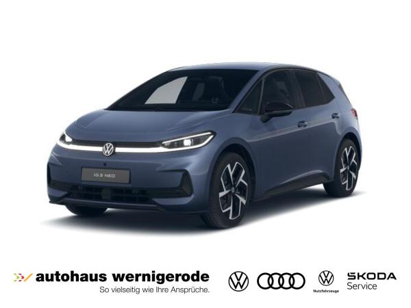 Volkswagen ID.3 Neo Style 140 kW (190 PS) 58 kWh 1-Gang-Automatik