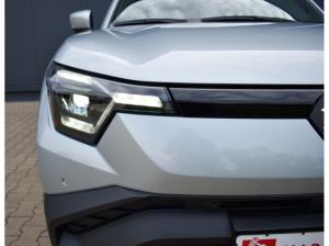 Suzuki e Vitara eVitara eAxle Comfort+ Allgrip