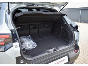 Suzuki e Vitara eVitara eAxle Comfort+ Allgrip