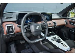 Suzuki e Vitara eVitara eAxle Comfort+ Allgrip
