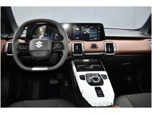 Suzuki e Vitara eVitara eAxle Comfort+ Allgrip