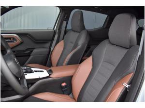 Suzuki e Vitara eVitara eAxle Comfort+ Allgrip