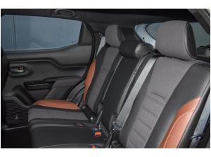 Suzuki e Vitara eVitara eAxle Comfort+ Allgrip